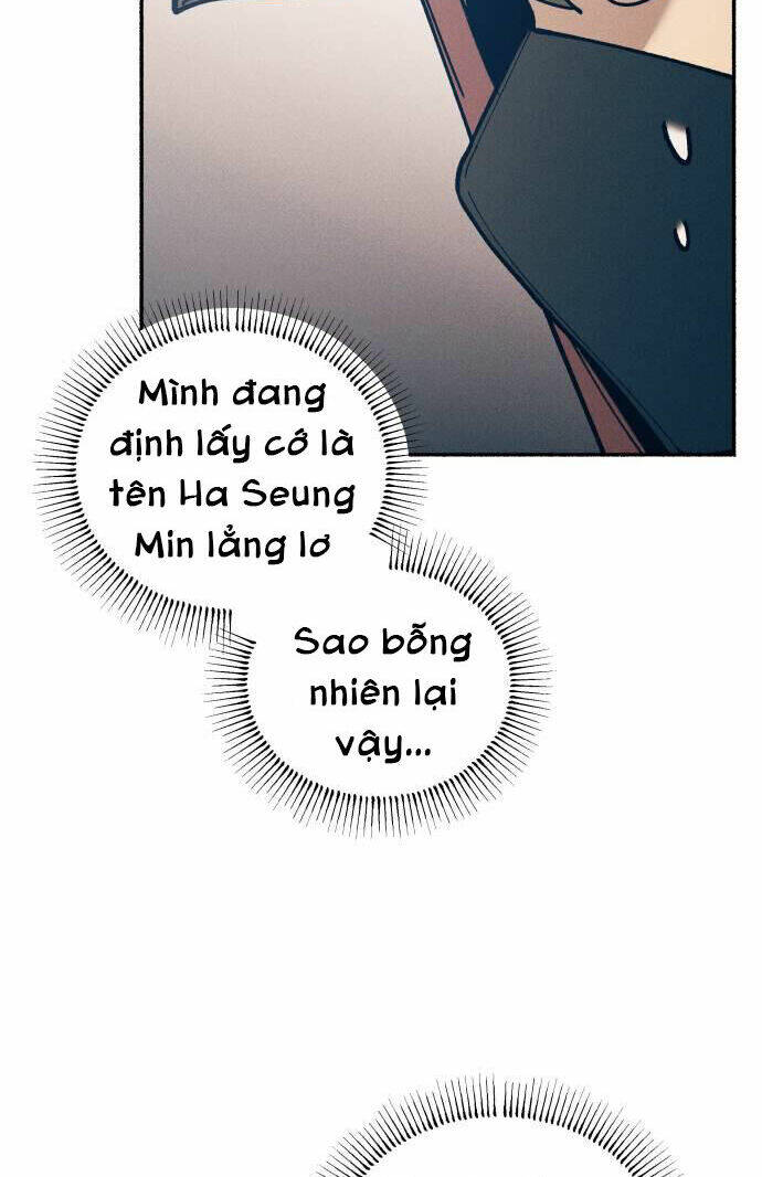 Mối Tình Đầu Đáng Ghét Chapter 20 - Trang 2