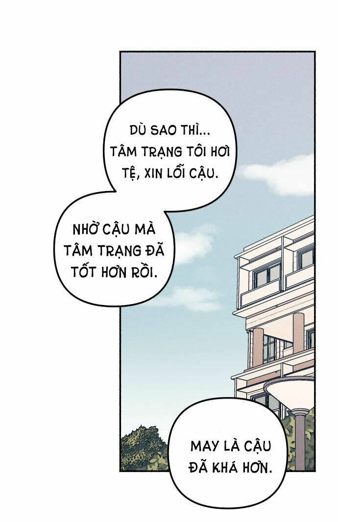 Mối Tình Đầu Đáng Ghét Chapter 20 - Trang 2