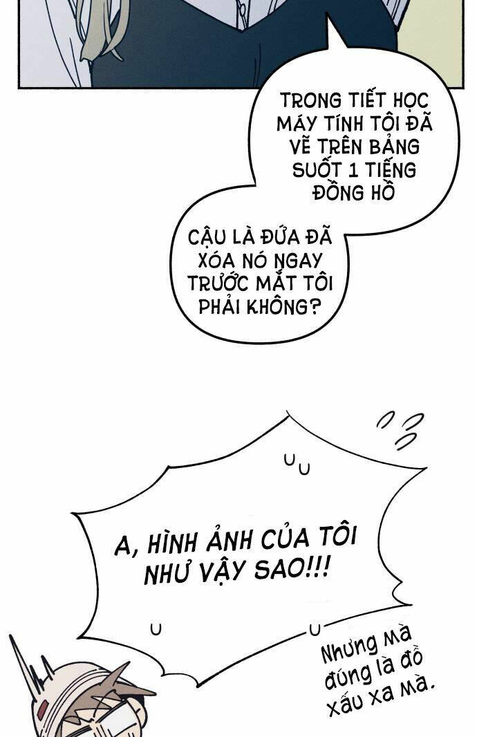 Mối Tình Đầu Đáng Ghét Chapter 19 - Trang 2