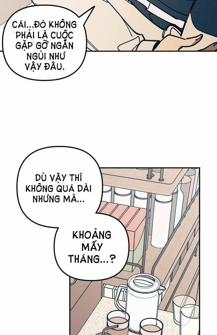 Mối Tình Đầu Đáng Ghét Chapter 19 - Trang 2