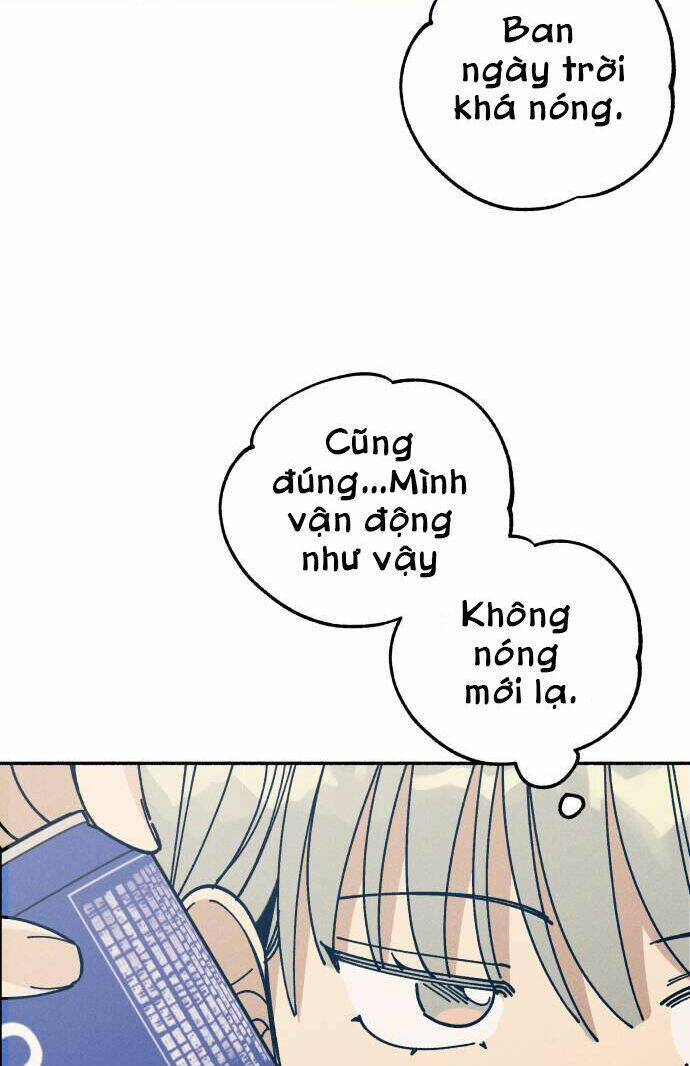 Mối Tình Đầu Đáng Ghét Chapter 19 - Trang 2