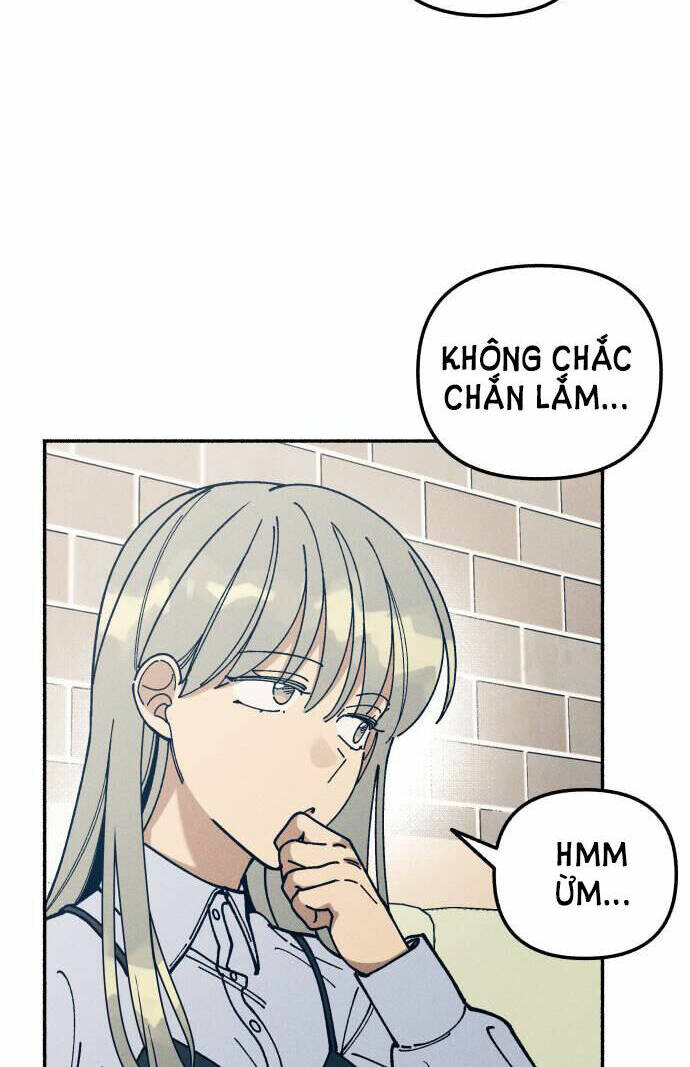 Mối Tình Đầu Đáng Ghét Chapter 19 - Trang 2