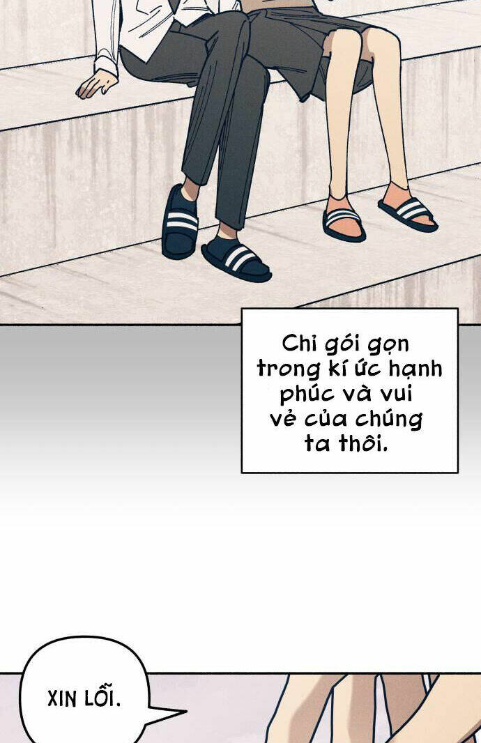 Mối Tình Đầu Đáng Ghét Chapter 19 - Trang 2