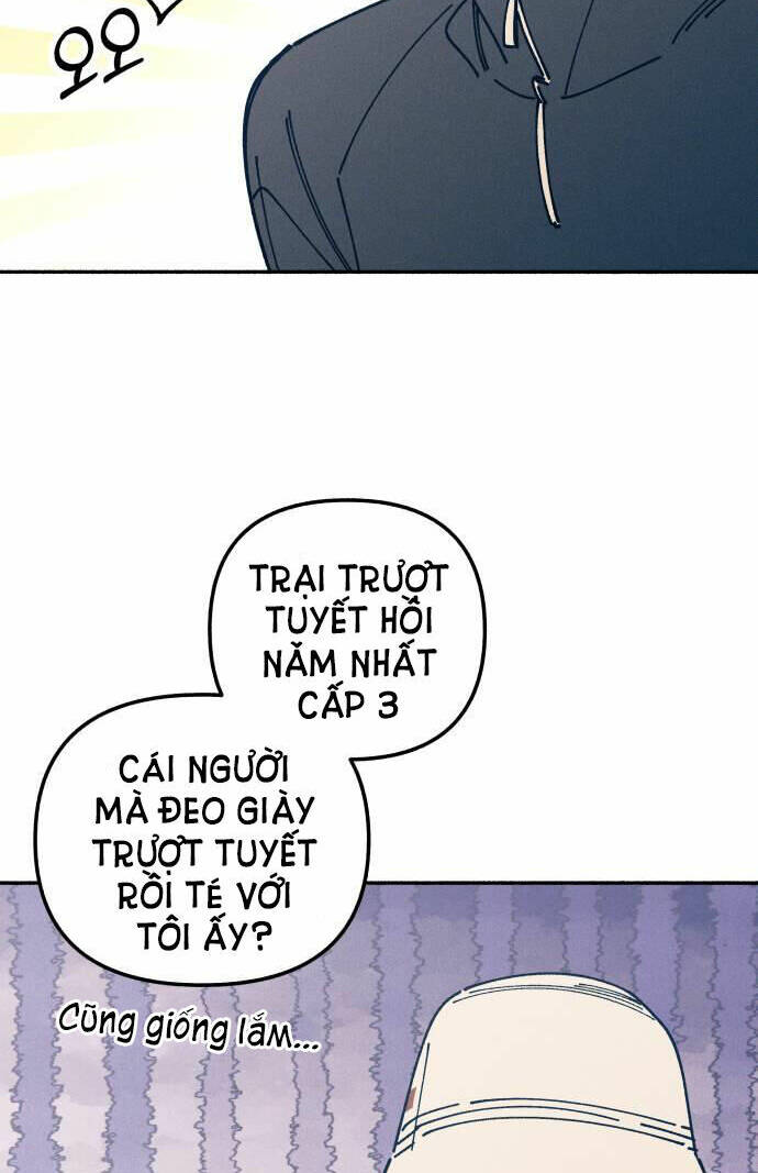 Mối Tình Đầu Đáng Ghét Chapter 19 - Trang 2