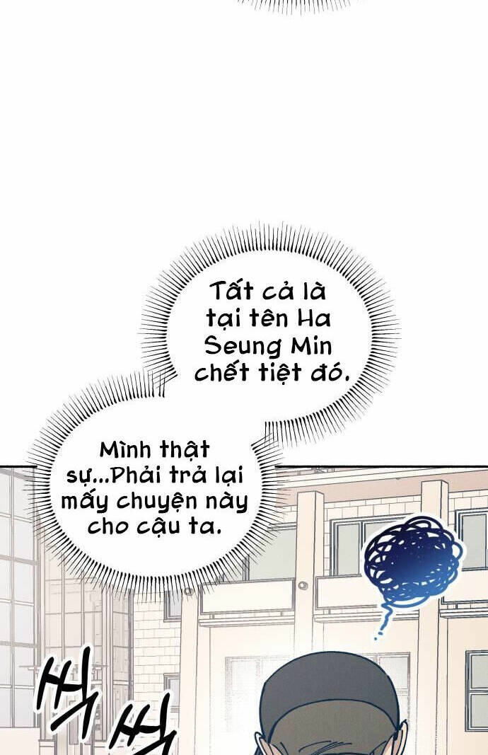 Mối Tình Đầu Đáng Ghét Chapter 19 - Trang 2