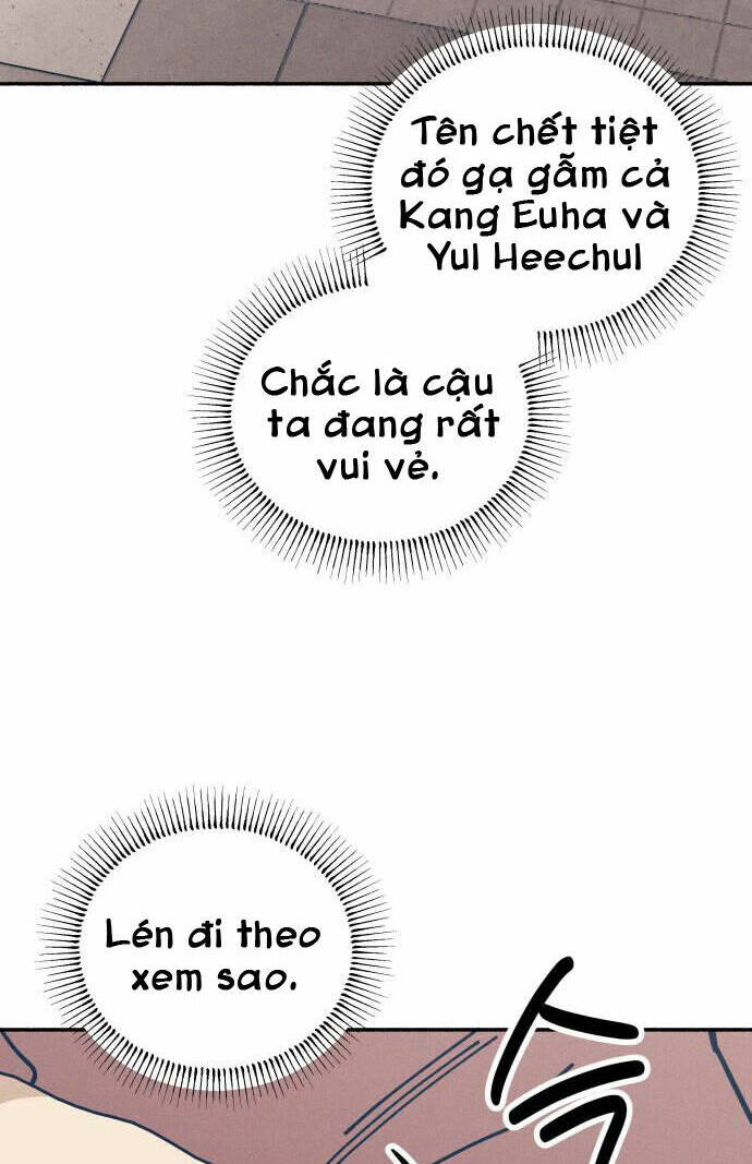 Mối Tình Đầu Đáng Ghét Chapter 19 - Trang 2