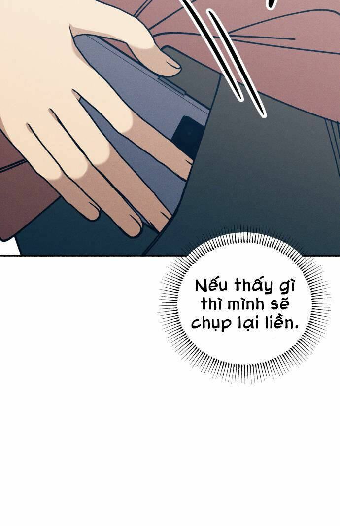 Mối Tình Đầu Đáng Ghét Chapter 19 - Trang 2