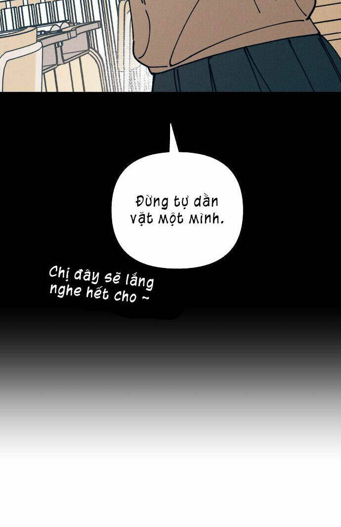 Mối Tình Đầu Đáng Ghét Chapter 18 - Trang 2