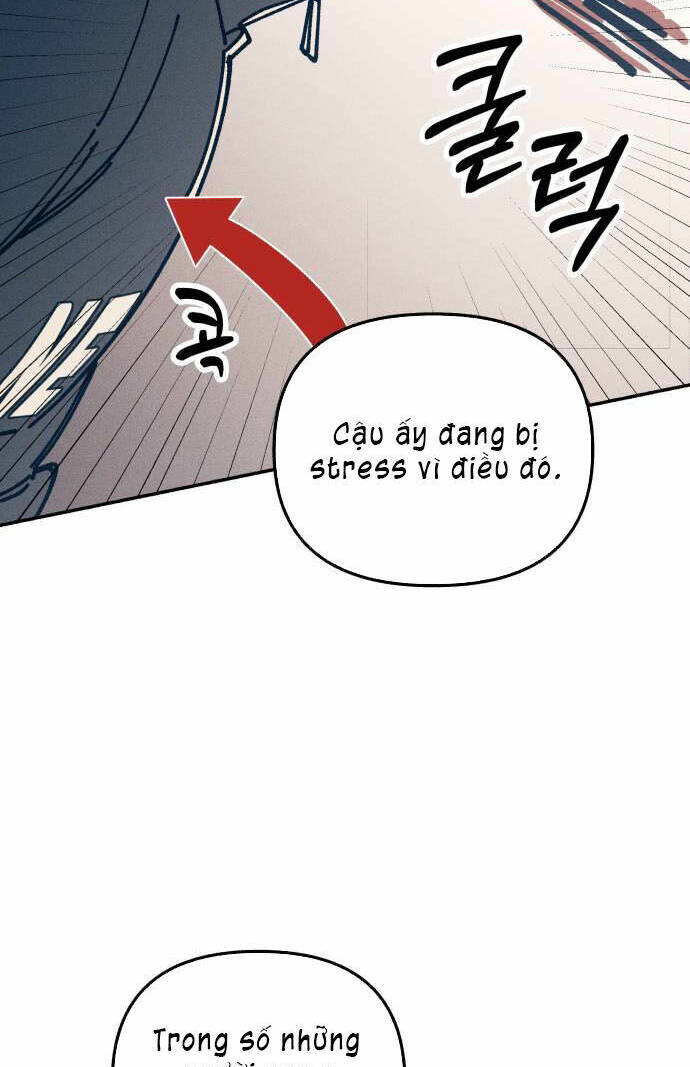 Mối Tình Đầu Đáng Ghét Chapter 18 - Trang 2