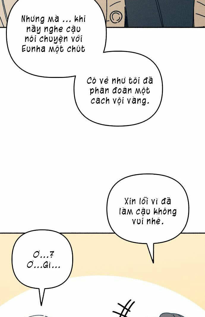 Mối Tình Đầu Đáng Ghét Chapter 18 - Trang 2