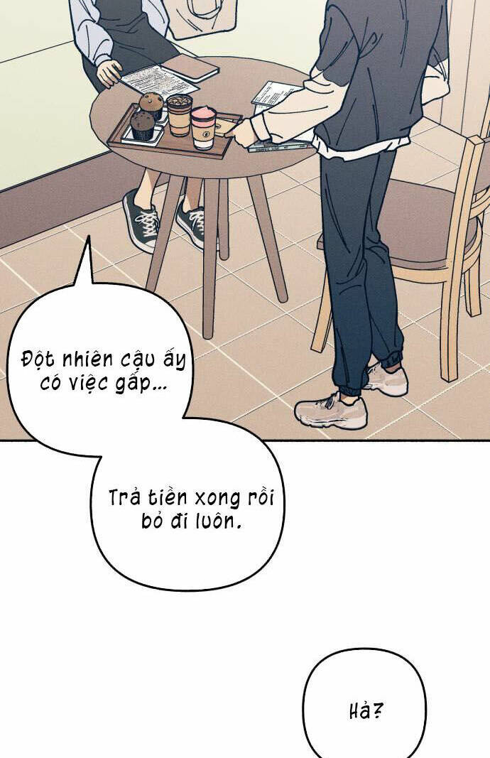 Mối Tình Đầu Đáng Ghét Chapter 18 - Trang 2