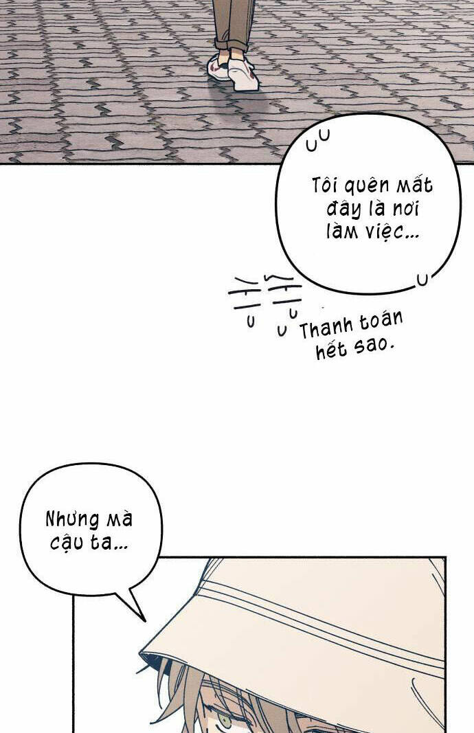 Mối Tình Đầu Đáng Ghét Chapter 18 - Trang 2