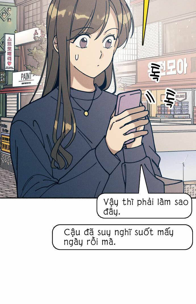 Mối Tình Đầu Đáng Ghét Chapter 18 - Trang 2