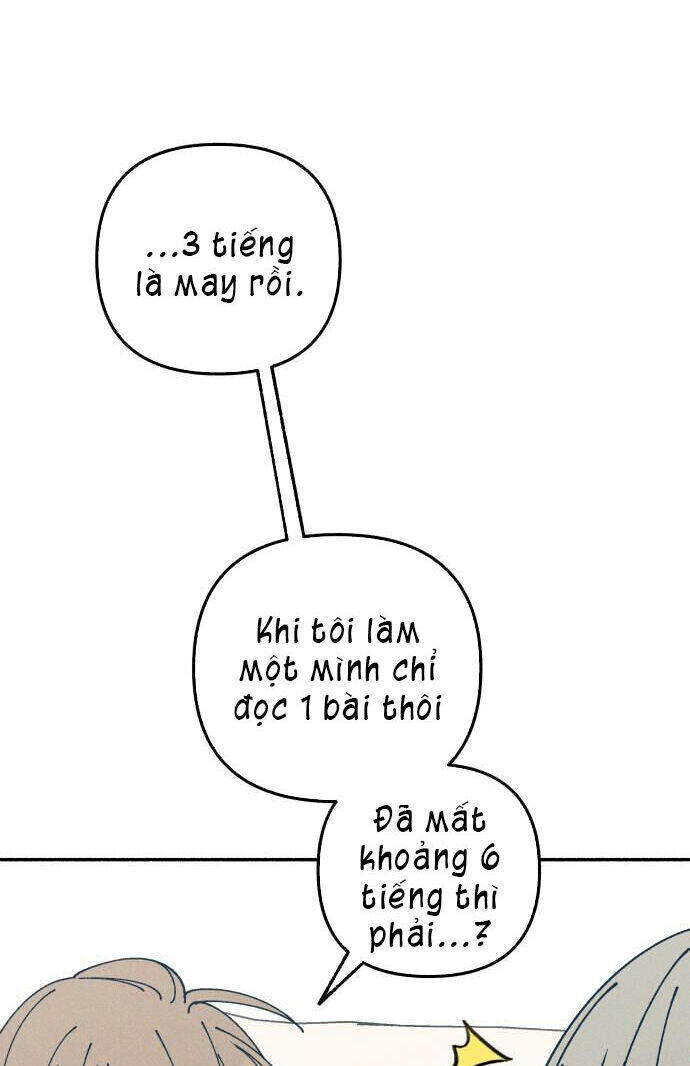 Mối Tình Đầu Đáng Ghét Chapter 17 - Trang 2