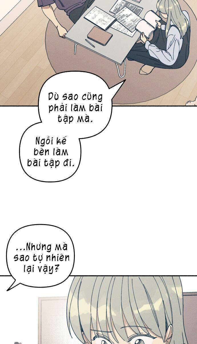 Mối Tình Đầu Đáng Ghét Chapter 17 - Trang 2