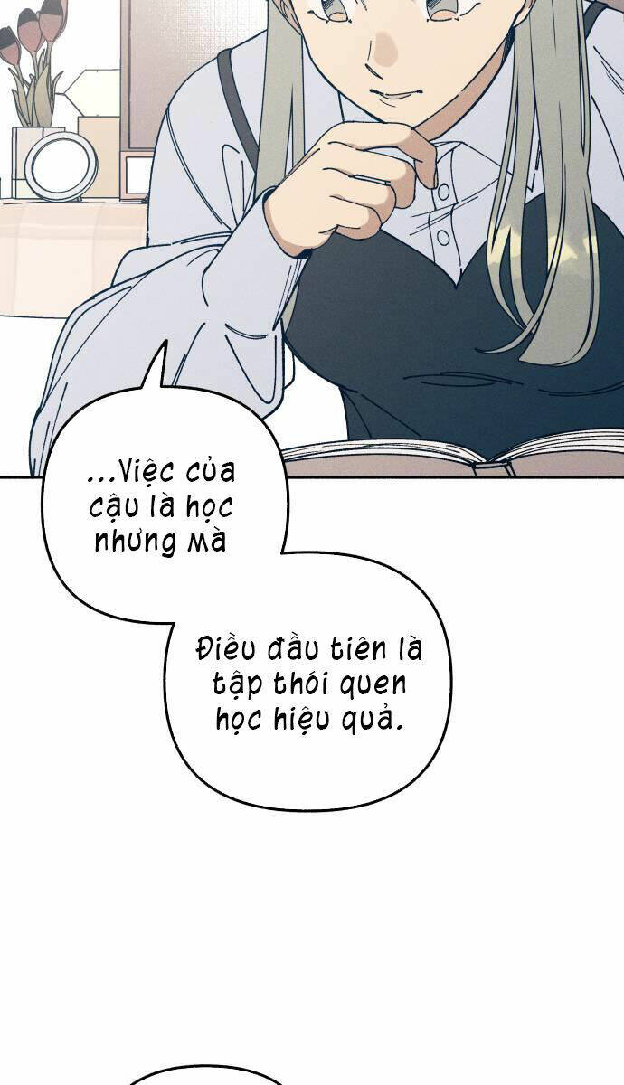 Mối Tình Đầu Đáng Ghét Chapter 17 - Trang 2