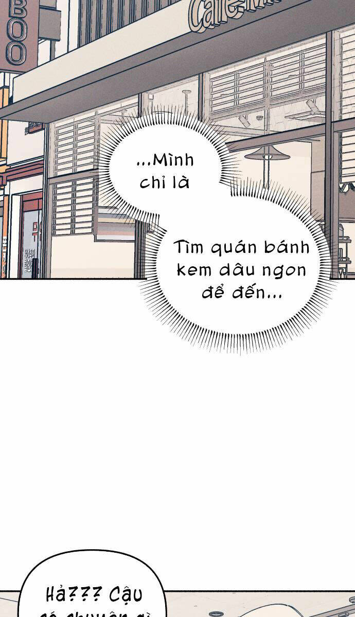 Mối Tình Đầu Đáng Ghét Chapter 17 - Trang 2