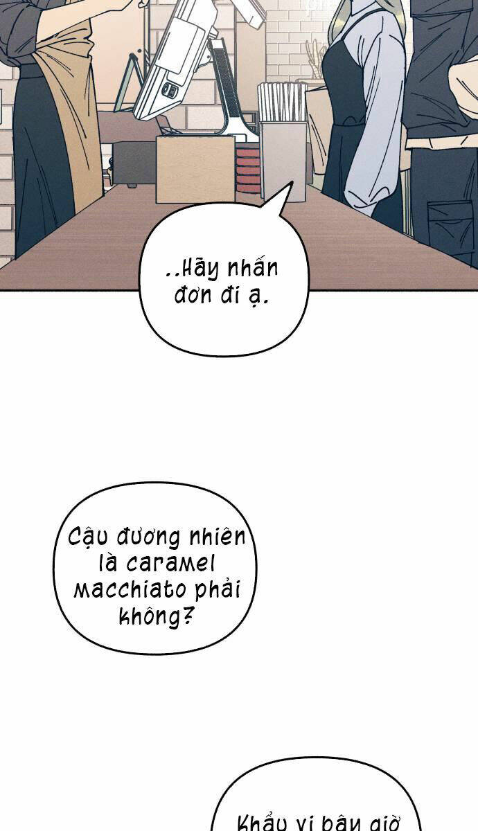 Mối Tình Đầu Đáng Ghét Chapter 17 - Trang 2