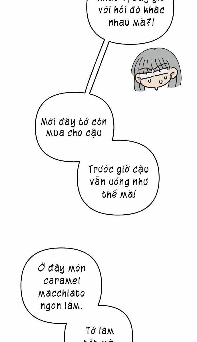 Mối Tình Đầu Đáng Ghét Chapter 17 - Trang 2