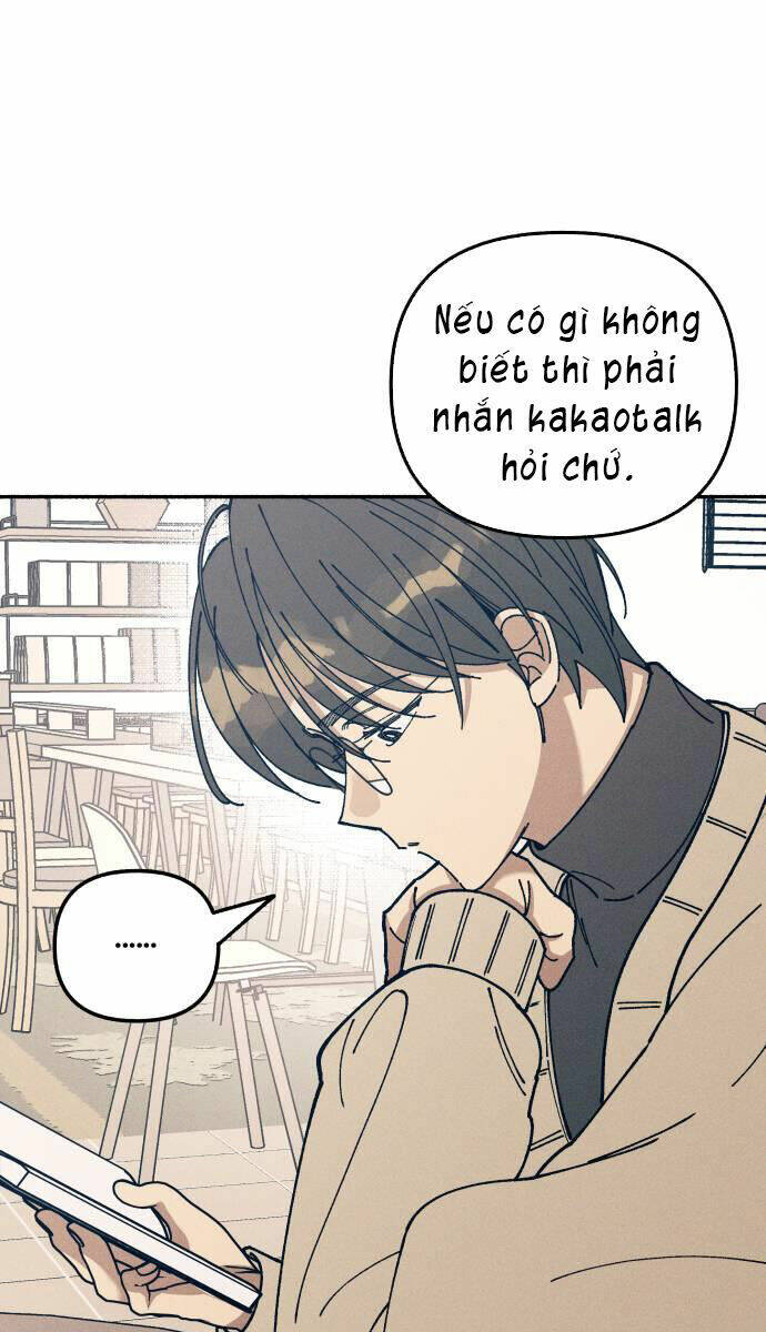 Mối Tình Đầu Đáng Ghét Chapter 17 - Trang 2