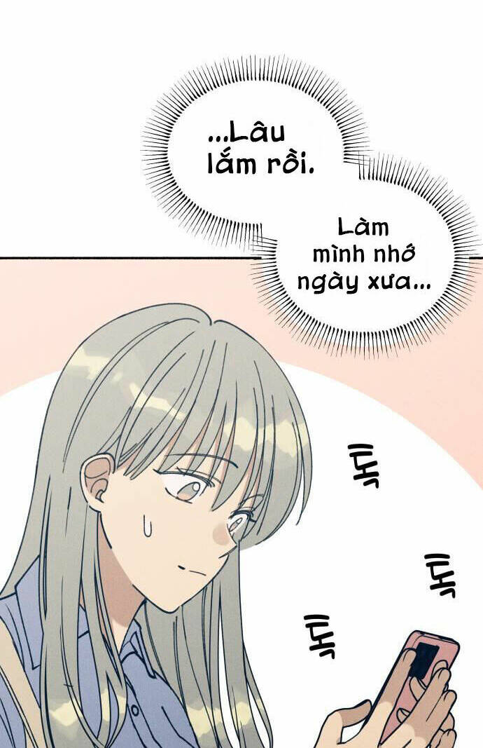 Mối Tình Đầu Đáng Ghét Chapter 16 - Trang 2