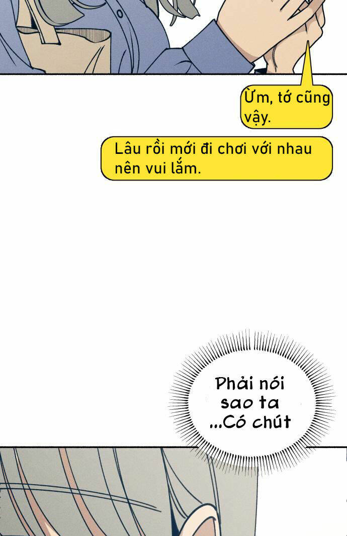 Mối Tình Đầu Đáng Ghét Chapter 16 - Trang 2