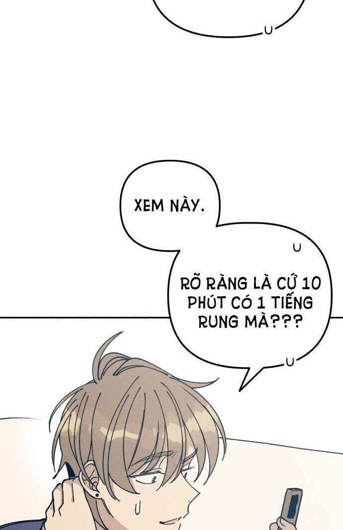 Mối Tình Đầu Đáng Ghét Chapter 16 - Trang 2