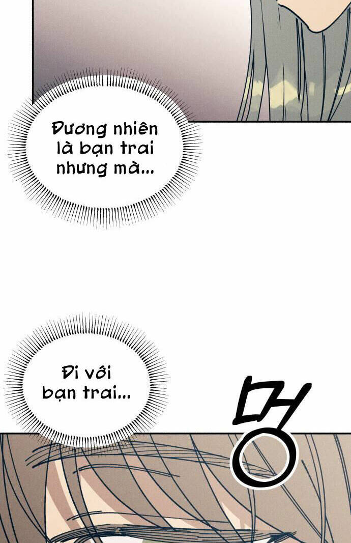 Mối Tình Đầu Đáng Ghét Chapter 16 - Trang 2