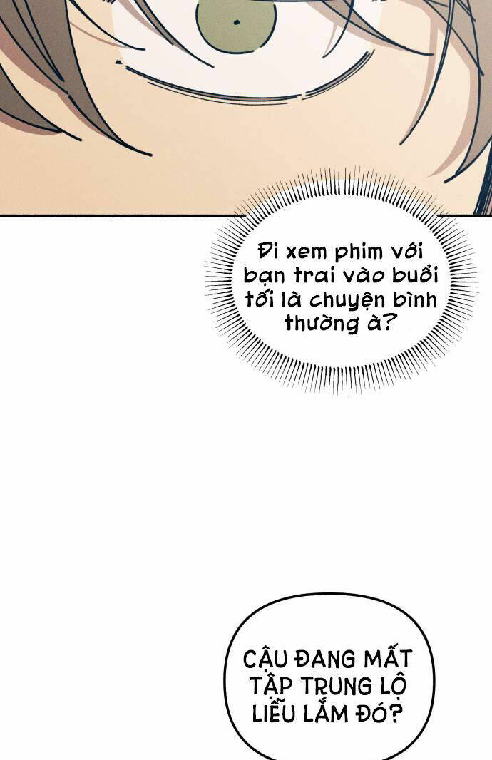 Mối Tình Đầu Đáng Ghét Chapter 16 - Trang 2