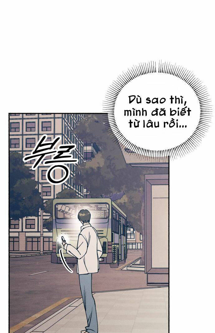 Mối Tình Đầu Đáng Ghét Chapter 16 - Trang 2