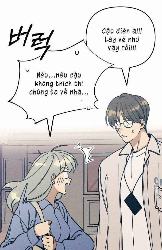 Mối Tình Đầu Đáng Ghét Chapter 15 - Trang 2