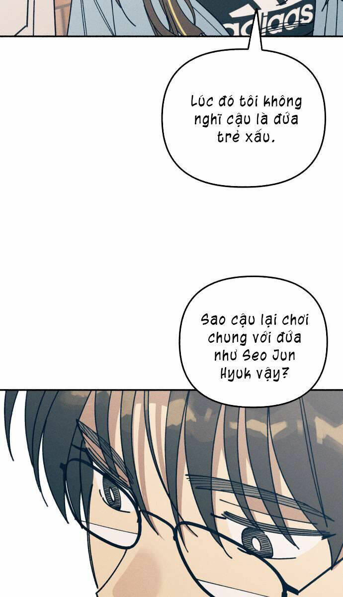 Mối Tình Đầu Đáng Ghét Chapter 15 - Trang 2