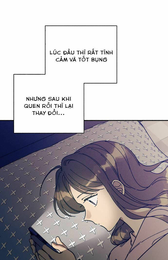 Mối Tình Đầu Đáng Ghét Chapter 15 - Trang 2