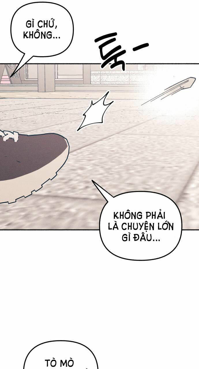 Mối Tình Đầu Đáng Ghét Chapter 14 - Trang 2