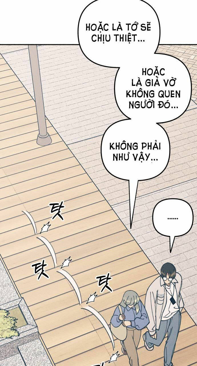 Mối Tình Đầu Đáng Ghét Chapter 14 - Trang 2