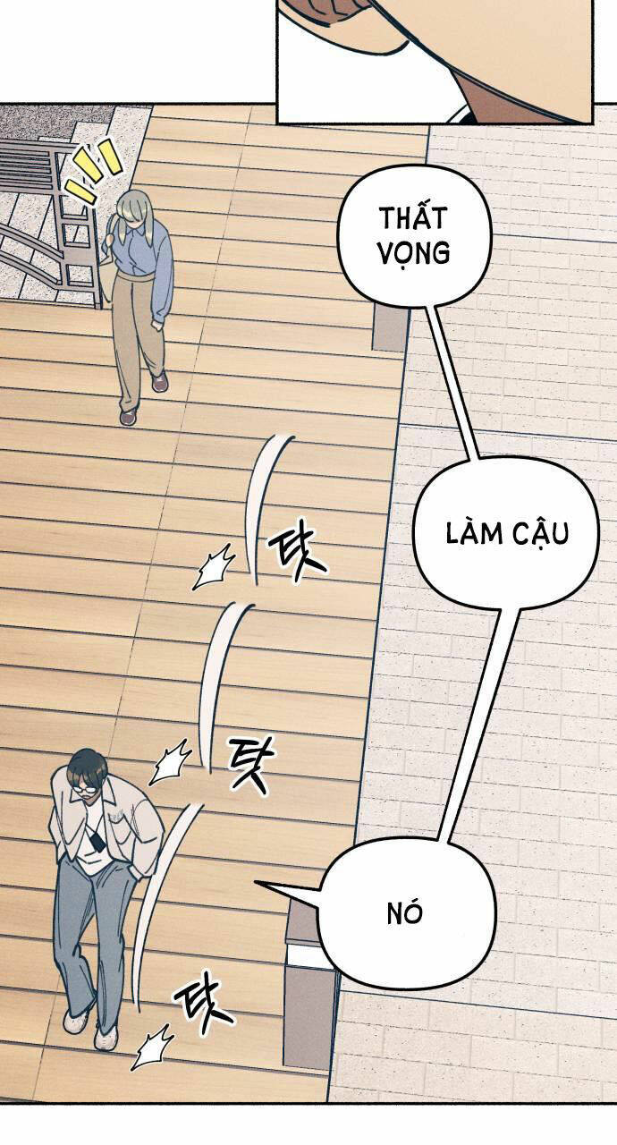 Mối Tình Đầu Đáng Ghét Chapter 14 - Trang 2