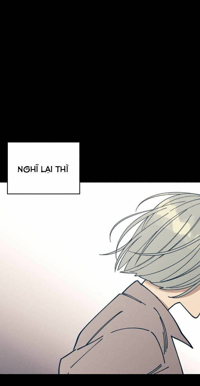 Mối Tình Đầu Đáng Ghét Chapter 14 - Trang 2