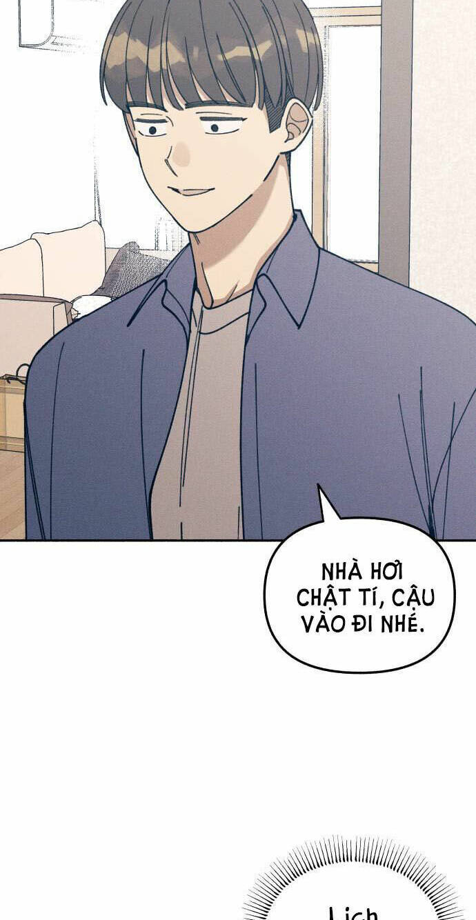 Mối Tình Đầu Đáng Ghét Chapter 13 - Trang 2