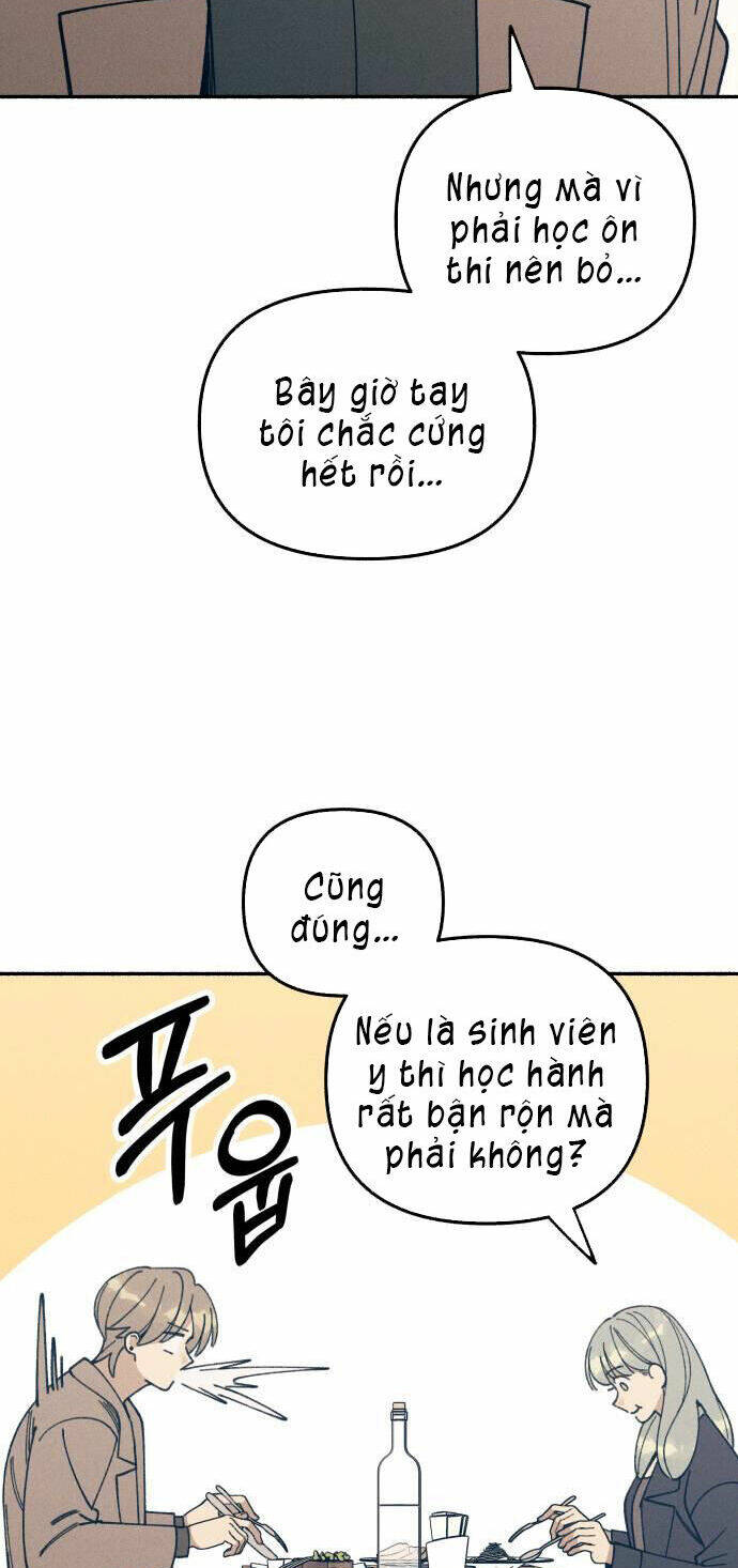 Mối Tình Đầu Đáng Ghét Chapter 11 - Trang 2