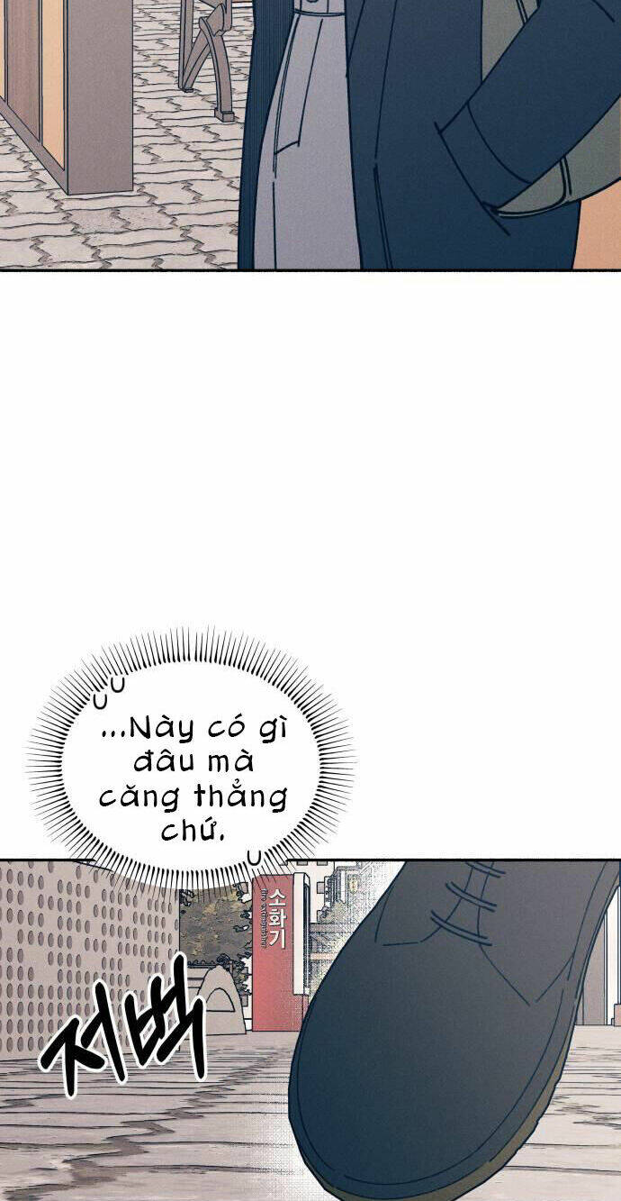 Mối Tình Đầu Đáng Ghét Chapter 11 - Trang 2