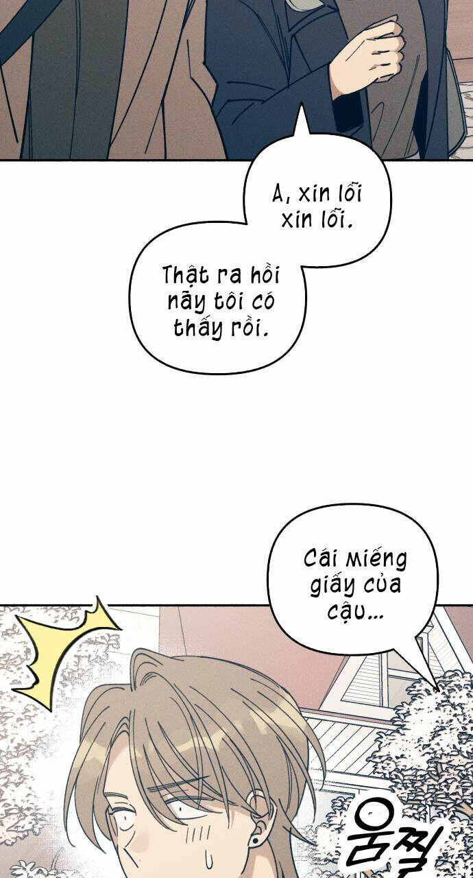 Mối Tình Đầu Đáng Ghét Chapter 11 - Trang 2