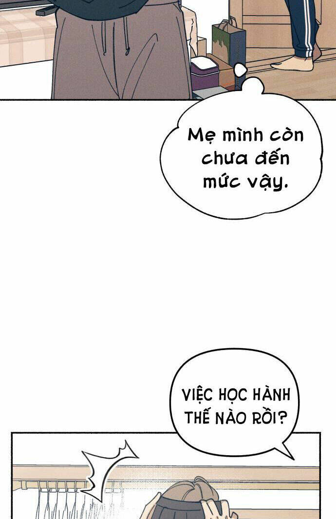 Mối Tình Đầu Đáng Ghét Chapter 10 - Trang 2