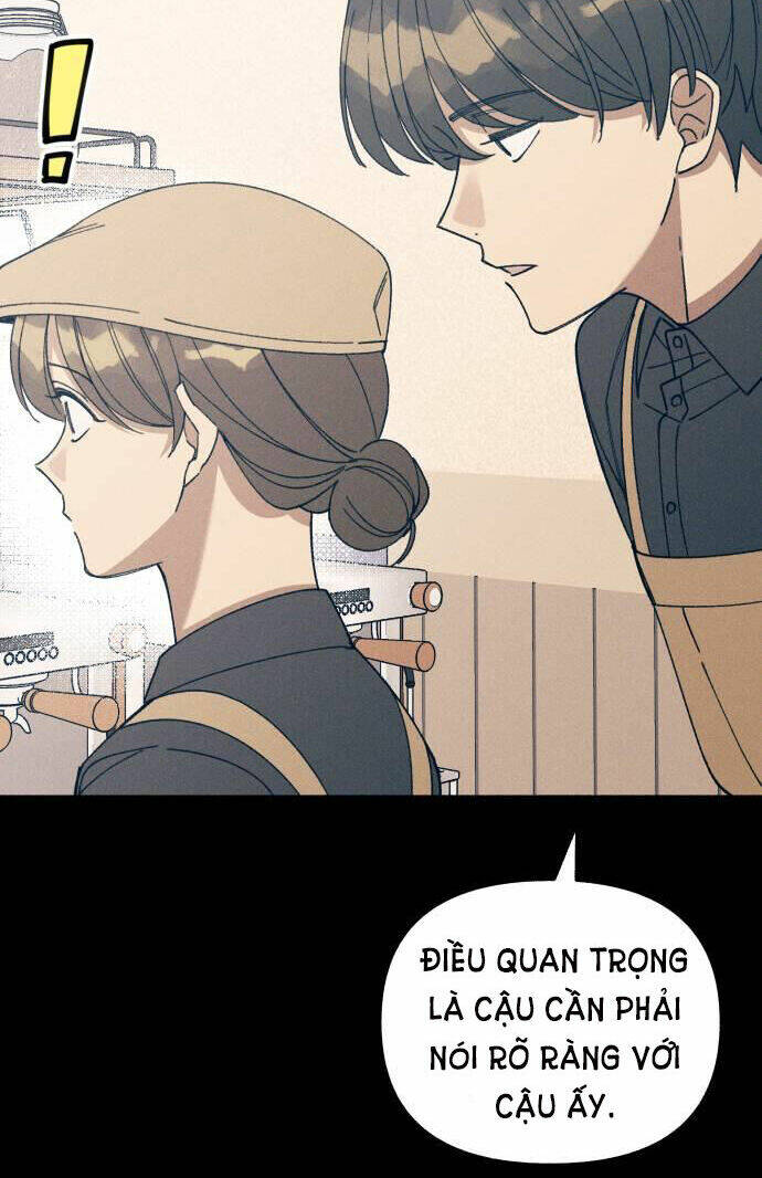 Mối Tình Đầu Đáng Ghét Chapter 10 - Trang 2