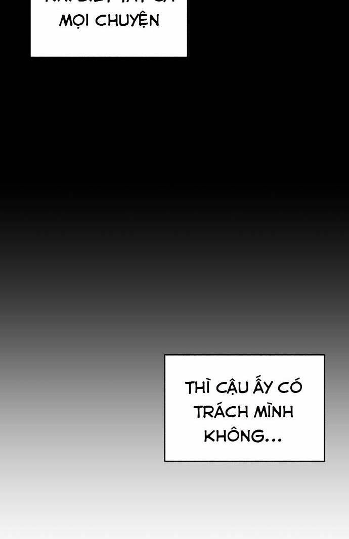 Mối Tình Đầu Đáng Ghét Chapter 10 - Trang 2