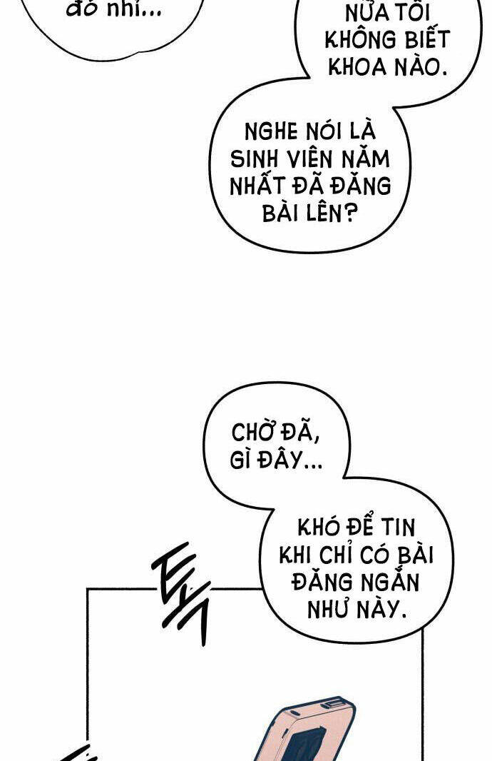 Mối Tình Đầu Đáng Ghét Chapter 9 - Trang 2