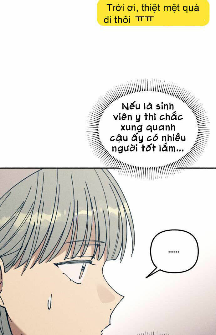 Mối Tình Đầu Đáng Ghét Chapter 9 - Trang 2