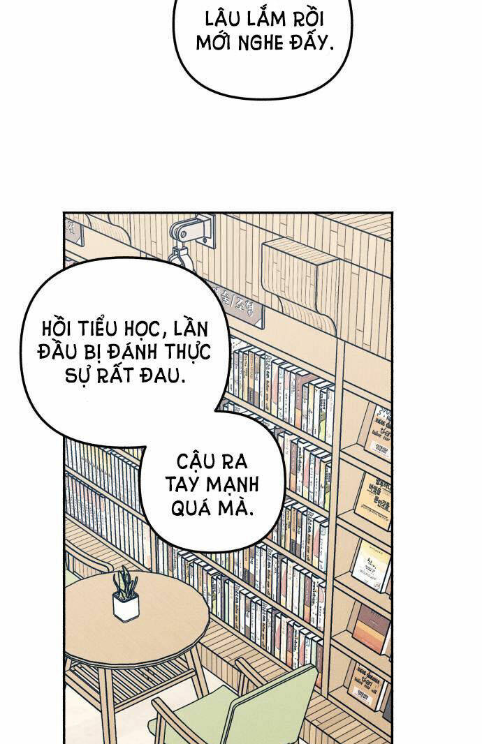 Mối Tình Đầu Đáng Ghét Chapter 9 - Trang 2