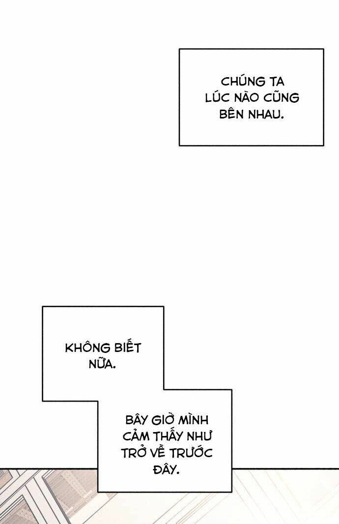 Mối Tình Đầu Đáng Ghét Chapter 9 - Trang 2