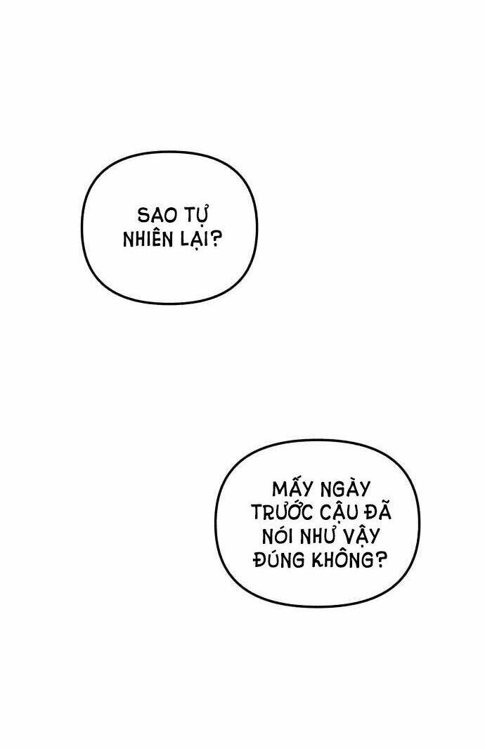 Mối Tình Đầu Đáng Ghét Chapter 9 - Trang 2