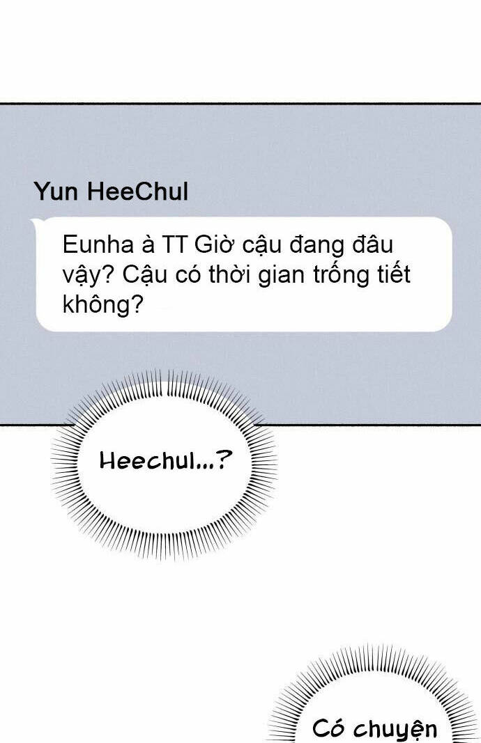 Mối Tình Đầu Đáng Ghét Chapter 9 - Trang 2